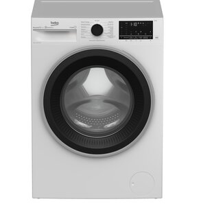 Pralka BEKO B3WFU57215WPB b300 SteamCure Slim 7kg 1200 obr AquaWave