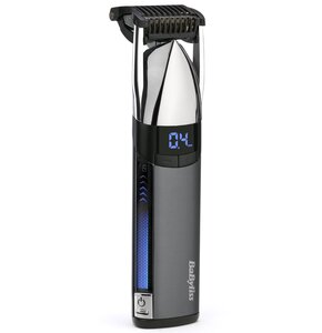 Trymer BABYLISS X-metal s996e