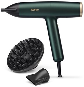 Suszarka BABYLISS D6555DE 1700W