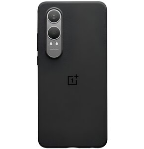 Etui ONEPLUS Sandstone do OnePlus Nord CE 4 Lite Czarny