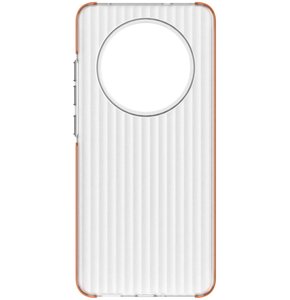 Etui OPPO do Reno 12 F/FS Biały