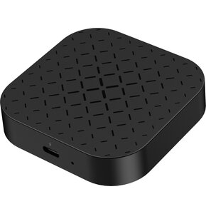 Adapter CARLINKIT TBox Basic Bezprzewodowy CarPlay Czarny