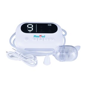 Aspirator do nosa MESMED Happinosek MM-127
