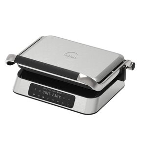 Grill elektryczny ELDOM Crisper GK2000W