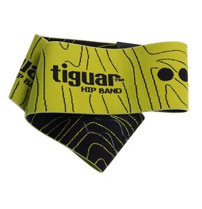 Taśma do ćwiczeń TIGUAR Hip band III