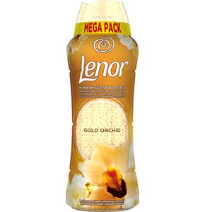 Perełki do prania LENOR Gold Orchid 0.57 kg
