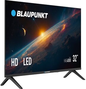 Telewizor BLAUPUNKT 32HAE4000 32" LED