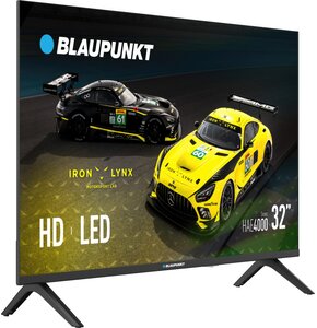 Telewizor BLAUPUNKT 32HAE4000 32" LED