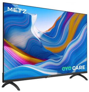 Telewizor METZ 32MTE6000Z 32" LED Google TV Dolby Atmos