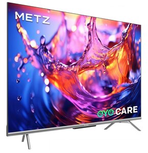 Telewizor METZ 75MUD7000Z 75" LED Google TV