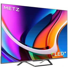 Telewizor METZ 50MQD7500Z 50" QLED 4K Google TV Dolby Atmos Dolby Vision