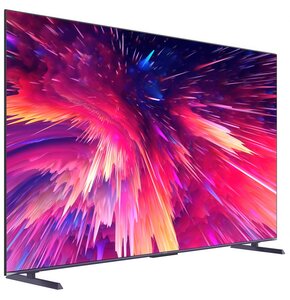 Telewizor METZ 100MQE8500Z 100" QLED 4K 120 Hz Google TV Dolby Atmos Dolby Vision HDMI 2.1