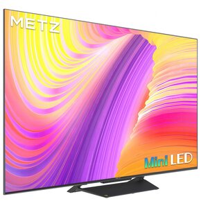 Telewizor METZ 65MNE9000Z 65" LED 4K 120 Hz Google TV Dolby Atmos Dolby Vision HDMI 2.1