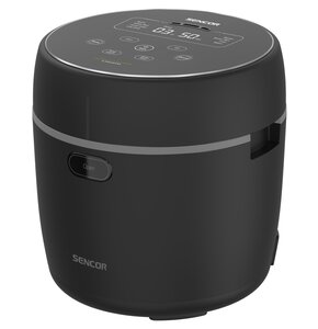 Ryżowar SENCOR SRM 0671BK