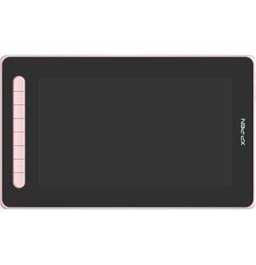 Tablet graficzny 11.9" XP-PEN Artist 12 (2. generacja) Różowy