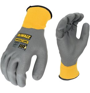 Rękawice robocze DEWALT DPG35L (rozmiar 9)