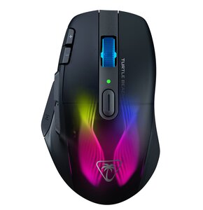 Mysz TURTLE BEACH Kone XP AIR Czarny