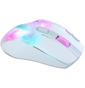 Mysz TURTLE BEACH Kone XP Air Biały