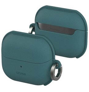 Etui na słuchawki ARAREE Pops do Samsung Galaxy Buds 3/3 Pro Niebieski