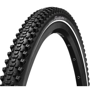 Opona rowerowa CONTINENTAL Ruban CO0150577 29" Dętkowa