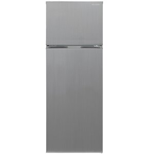 Lodówka SHARP SJ-FTB01ITXLE-EU 145cm Inox