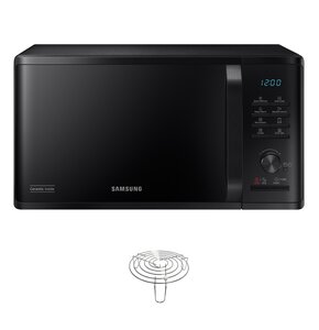 Kuchenka mikrofalowa SAMSUNG MG23K3515AK/EO