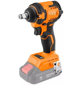 Klucz udarowy NEO TOOLS 04-613