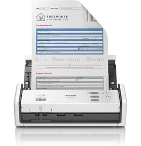 Skaner BROTHER ADS-1300