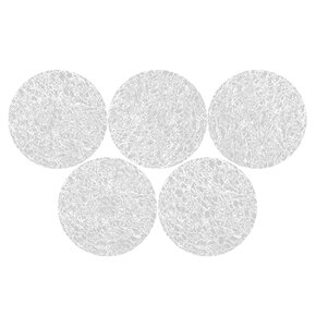 Filtr CONTROLY Compact (5 szt.)