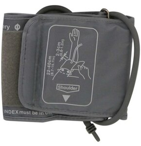 Mankiet CONTROLY (22-40 cm)