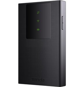 Router TENDA 4G180 v4.0 4G LTE 2.4 GHz, Gniazdo SIM