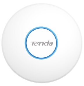 Punkt dostępu TENDA i27 2.4 / 5 GHz, Wi-Fi