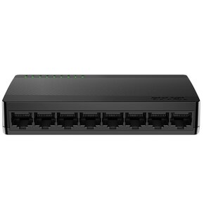 Switch TENDA SG108 Gigabit Ethernet, 8 portów