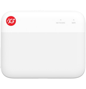 Router ZTE F50 5G LTE 2.4 / 5 GHz (DualBand), Gniazdo SIM
