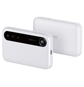 Router ZTE U50 2.4 / 5 GHz (DualBand), Gniazdo SIM