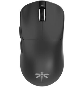 Mysz VGN Dragonfly F1 Pro Max Czarny