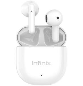 Słuchawki douszne INFINIX XBUDS 3 WE XE29  Biały