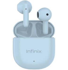 Słuchawki douszne INFINIX XBUDS 3 WE XE29 Wodoodporne Niebieski