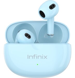 Słuchawki douszne INFINIX XBUDS 3 XE31 Niebieski