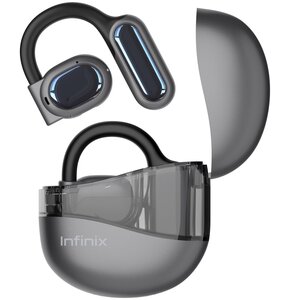 Słuchawki powietrzne INFINIX XBUDS 3 Loop XEOE01  Szary