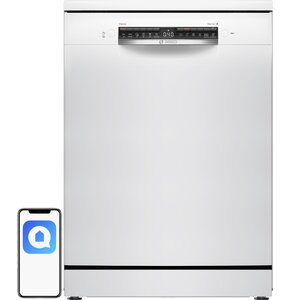 Zmywarka BOSCH SMS4EVW04E