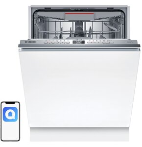 Zmywarka BOSCH SMV4EVX08E