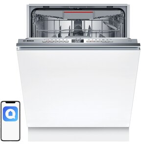 Zmywarka BOSCH SMV4EVX04E