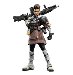 Figurka WETA WORKSHOP Apex Legends - Mini Epics: Bangalore