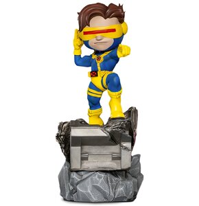 Figurka IRON STUDIOS & Minico X-Men - Cyclops Figure