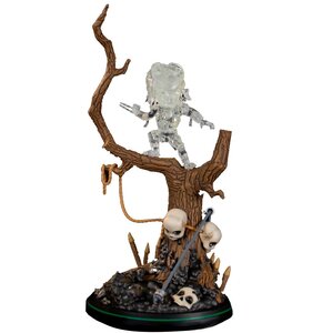 Figurka QUANTUM MECHANIX - Predator Q-Fig Max Elite