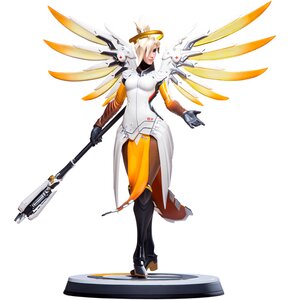 Figurka BLIZZARD Overwatch Mercy