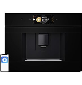 Ekspres BOSCH CTL7181B0 Czarny