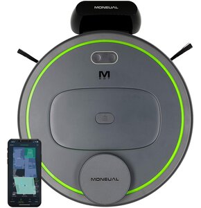 Robot sprzątający MONEUAL MBOT 900