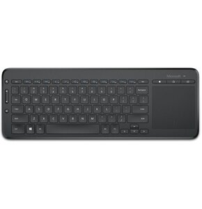 Klawiatura MICROSOFT All-In-One Media Keyboard N9Z-00022